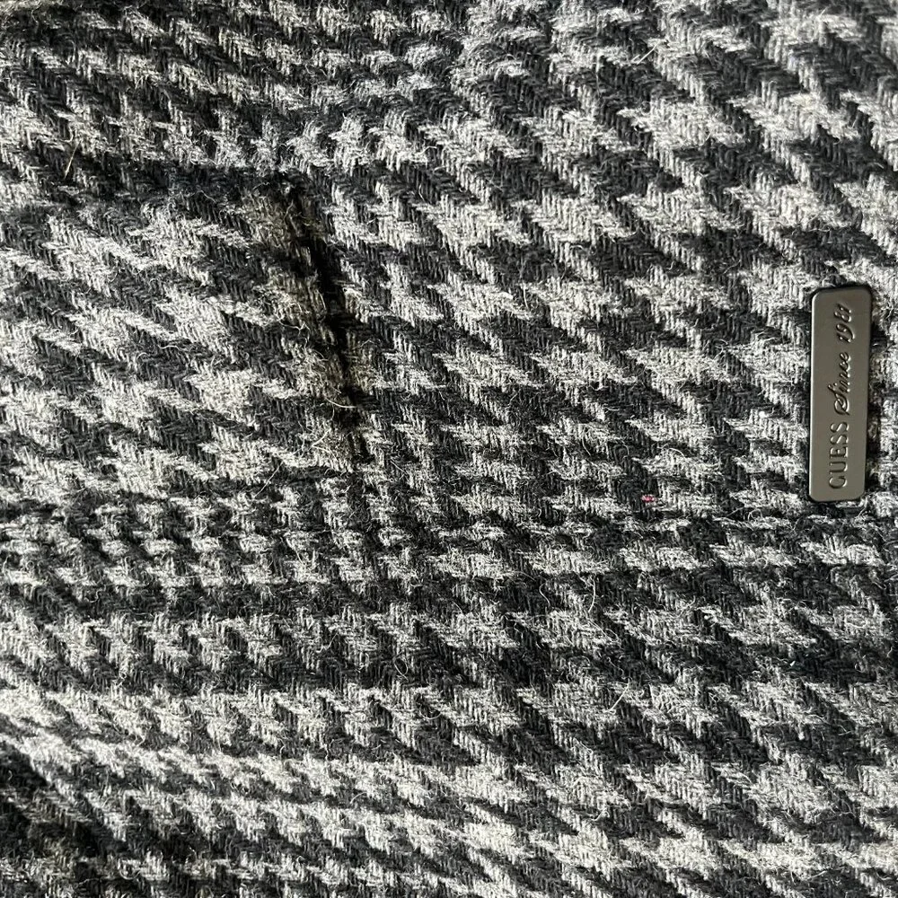 GUESS Jacket - Picture 4 of 6